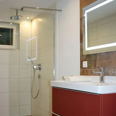 Lejlighed Ferienwohnung Schreibar