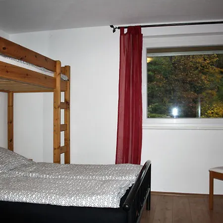 Lejlighed Ferienwohnung Schreibar *