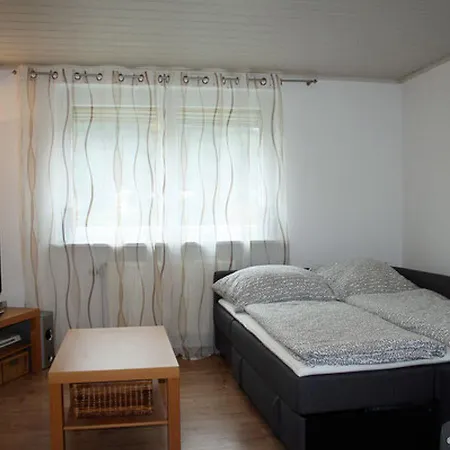 Ferienwohnung Schreibar 公寓 *