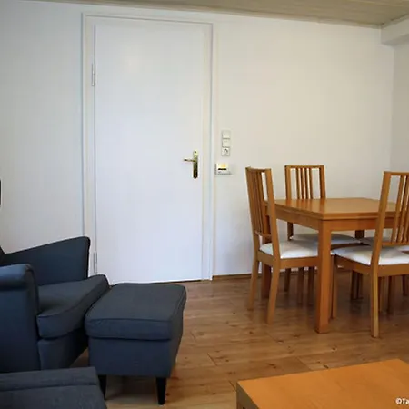 Ferienwohnung Schreibar Lejlighed *